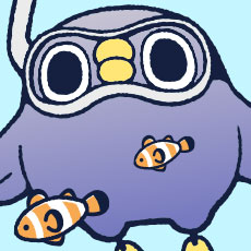 めんトリ