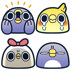 めんトリ