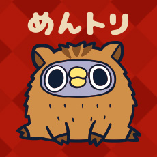 めんトリ