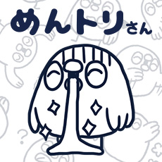 めんトリ