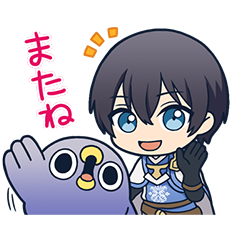 めんトリ