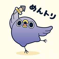 めんトリ