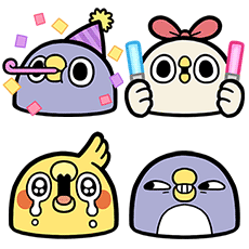 めんトリ