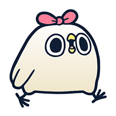 めんトリ