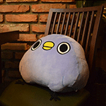 めんトリ