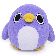 めんトリ