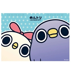 めんトリ