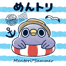 めんトリ