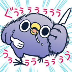 めんトリ