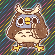 めんトリ