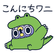 めんトリ