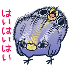 めんトリ