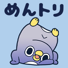 めんトリ