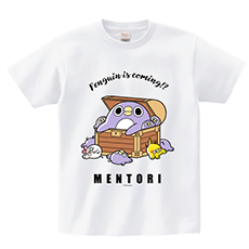 めんトリ