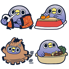 めんトリ