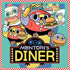 めんトリ