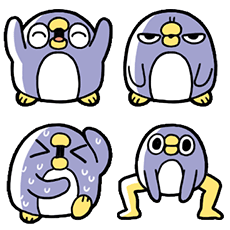 めんトリ