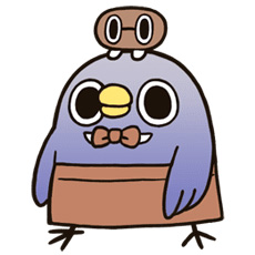 めんトリ