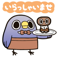 めんトリ