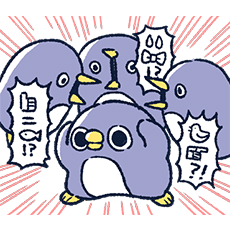 めんトリ