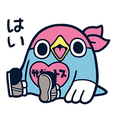 めんトリ